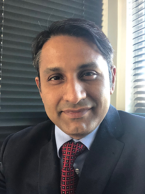 Dr. Chowdhury